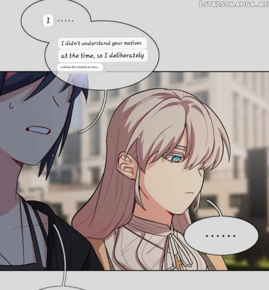 Beware of the Vicious Dog Inside! Chapter 37 - Page 30