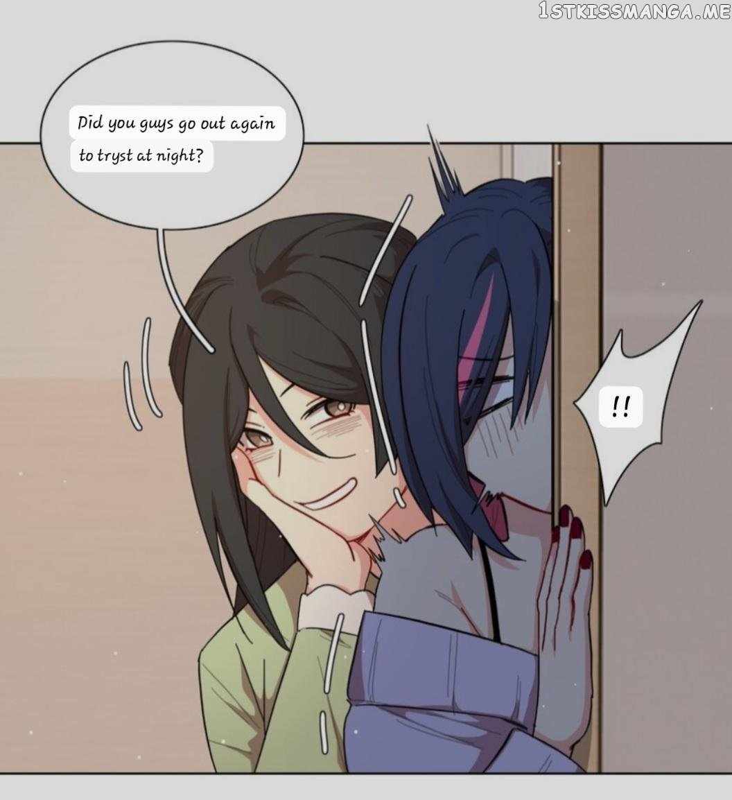 Beware of the Vicious Dog Inside! Chapter 37 - Page 4