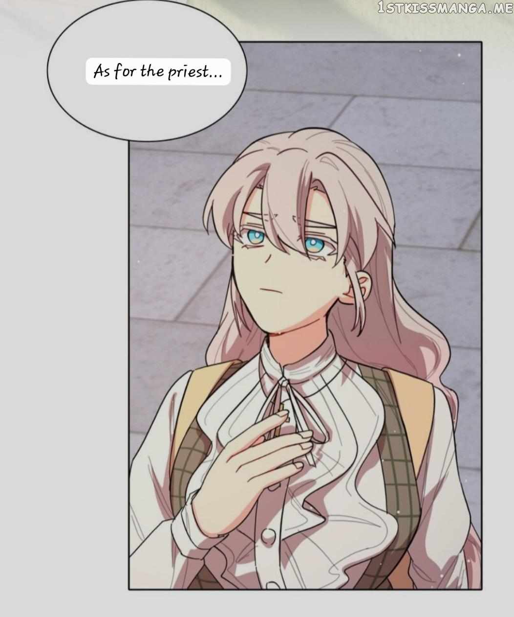 Beware of the Vicious Dog Inside! Chapter 37 - Page 34