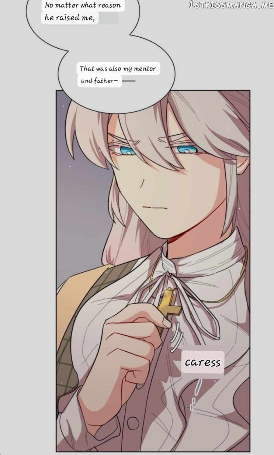 Beware of the Vicious Dog Inside! Chapter 37 - Page 35