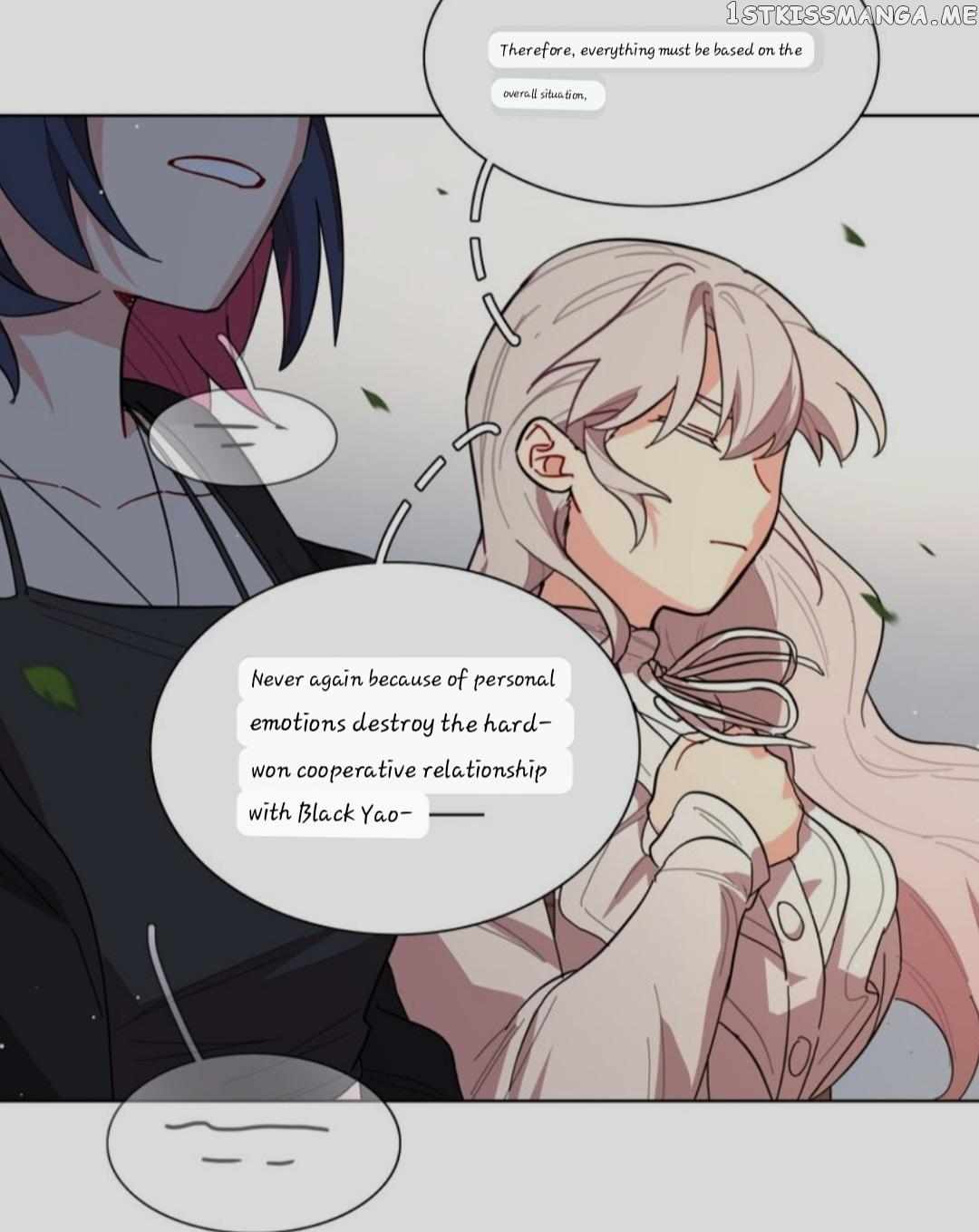 Beware of the Vicious Dog Inside! Chapter 37 - Page 37