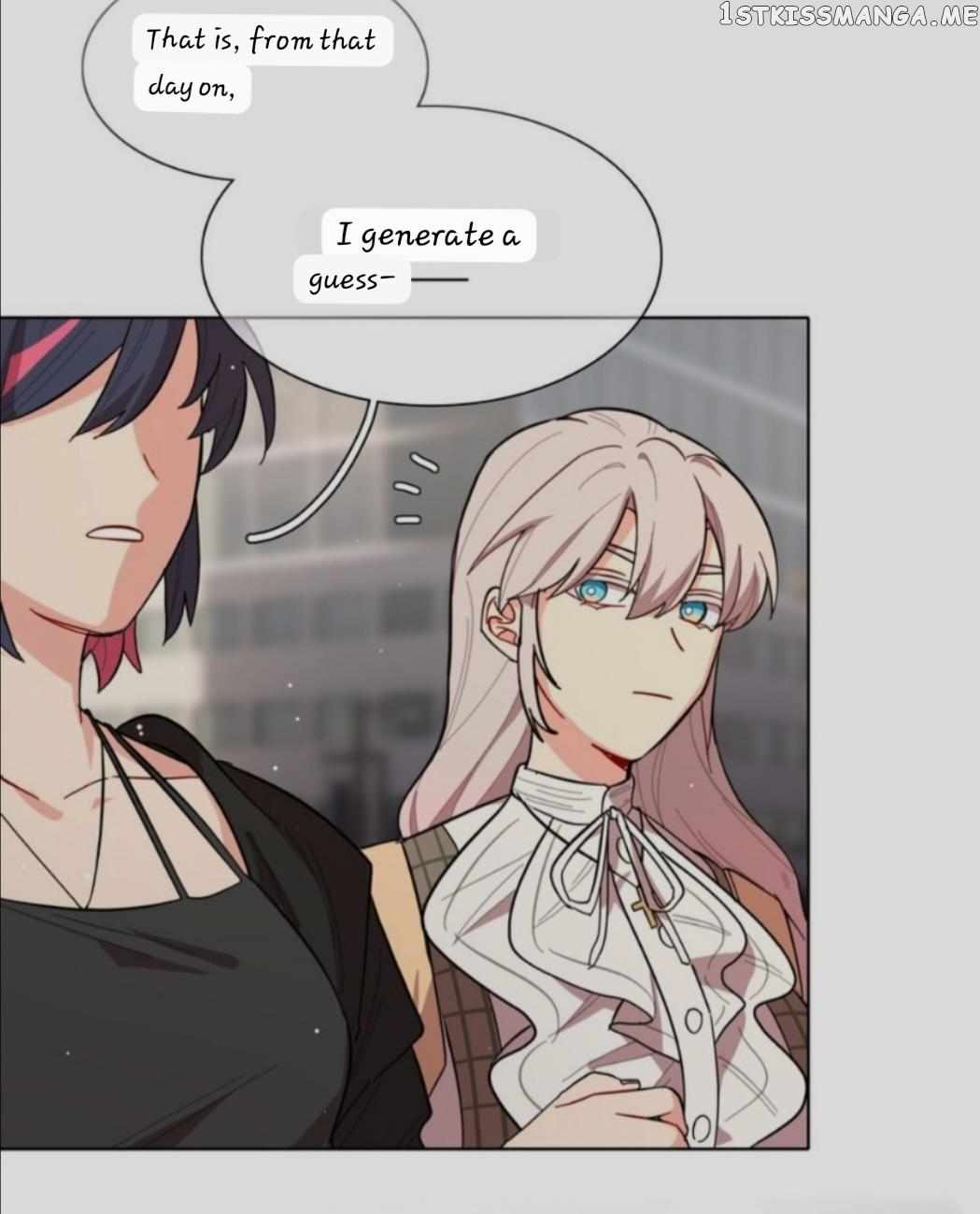 Beware of the Vicious Dog Inside! Chapter 37 - Page 38