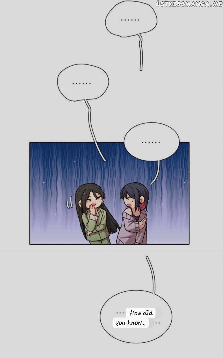 Beware of the Vicious Dog Inside! Chapter 37 - Page 6