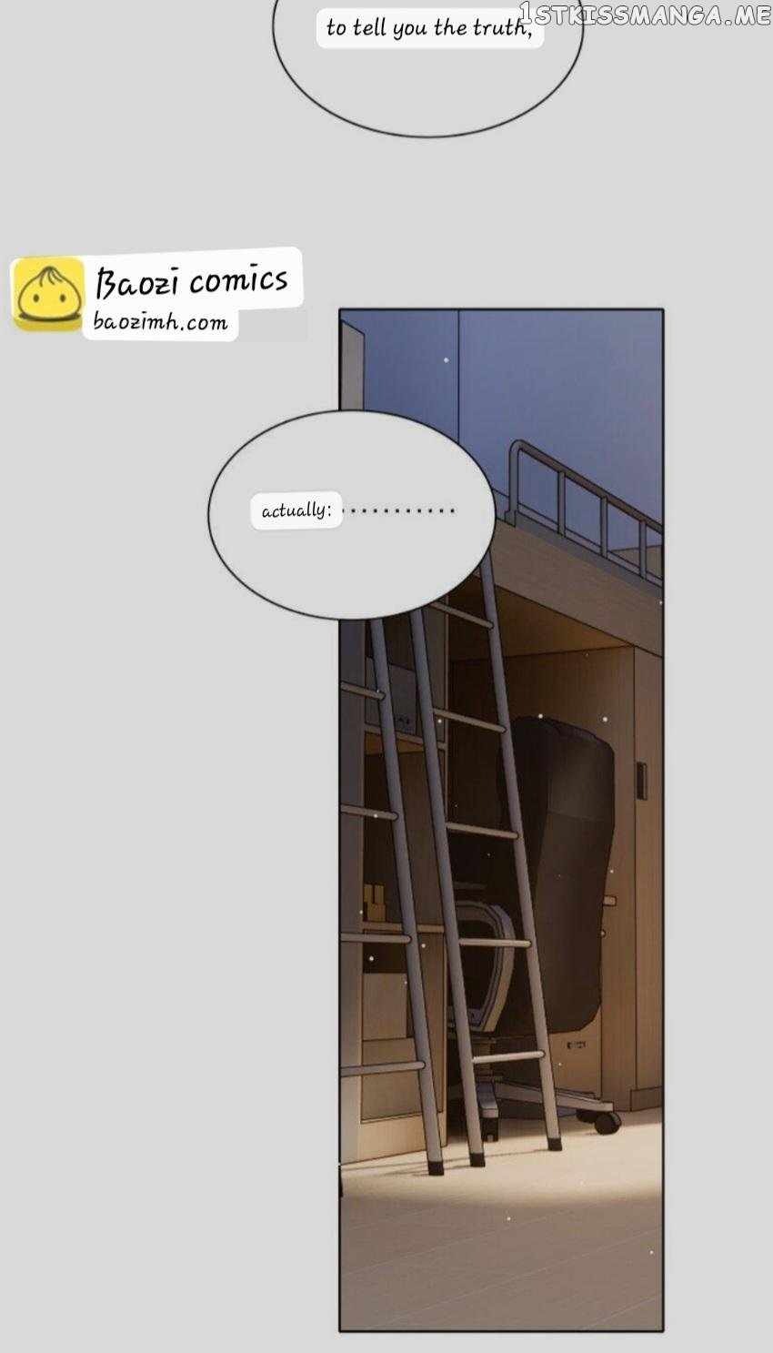 Beware of the Vicious Dog Inside! Chapter 37 - Page 7