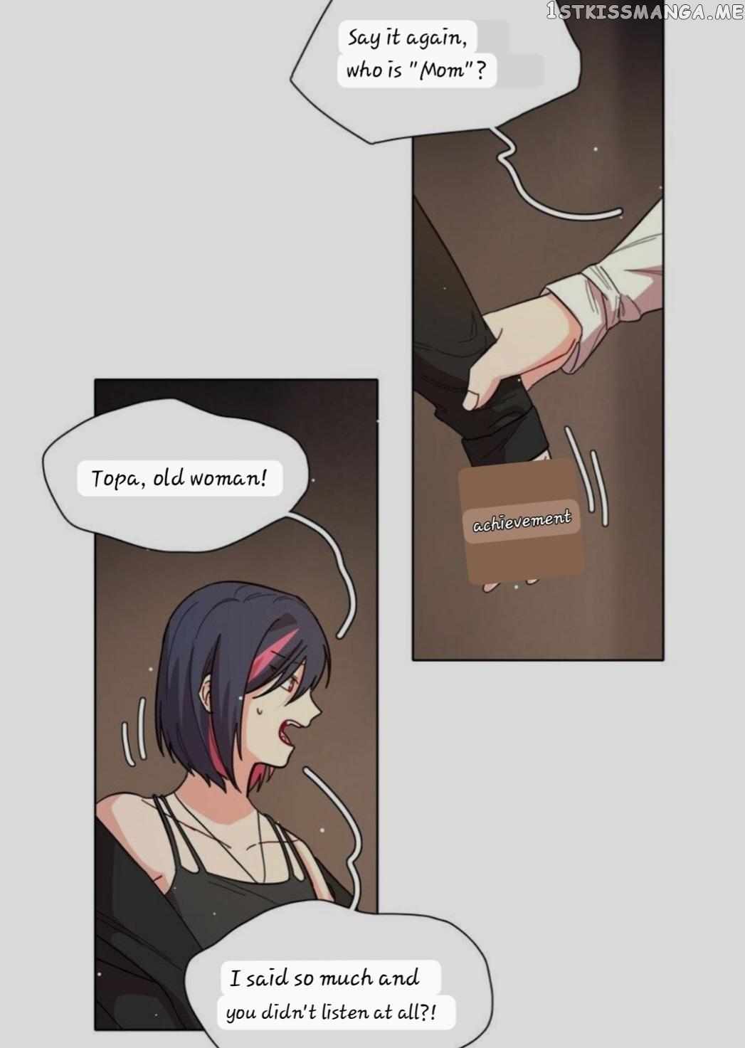 Beware of the Vicious Dog Inside! Chapter 38 - Page 2