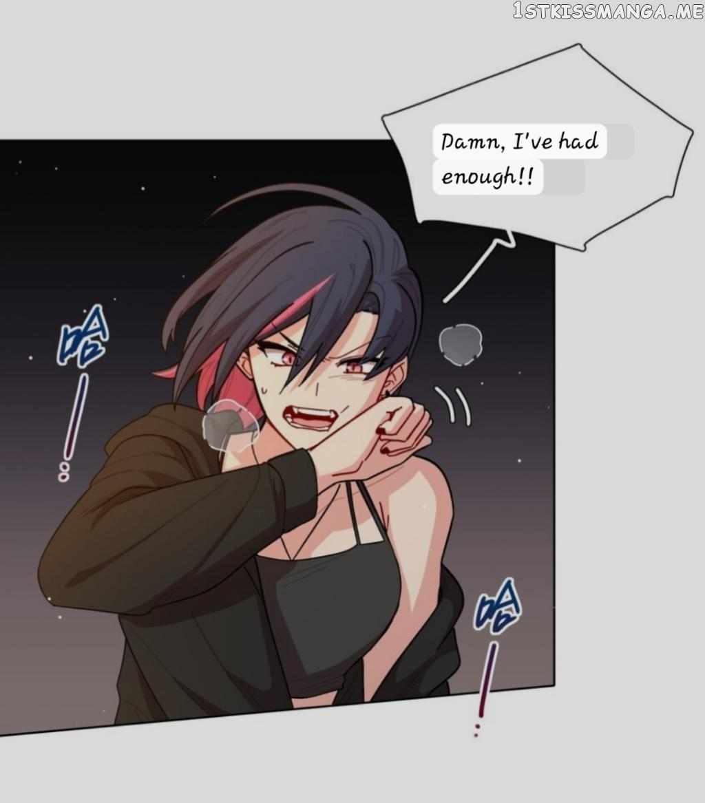 Beware of the Vicious Dog Inside! Chapter 38 - Page 11