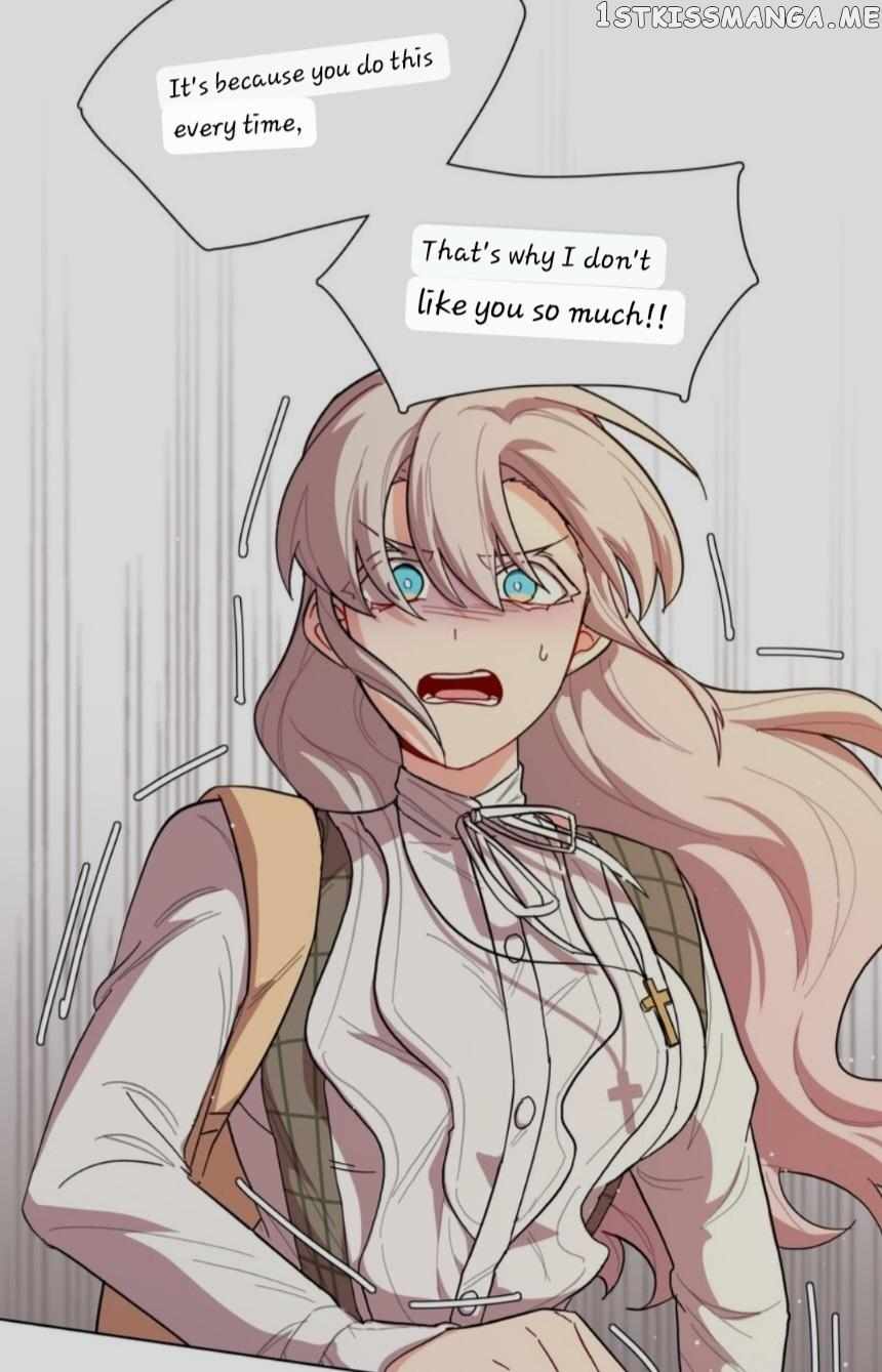 Beware of the Vicious Dog Inside! Chapter 38 - Page 12