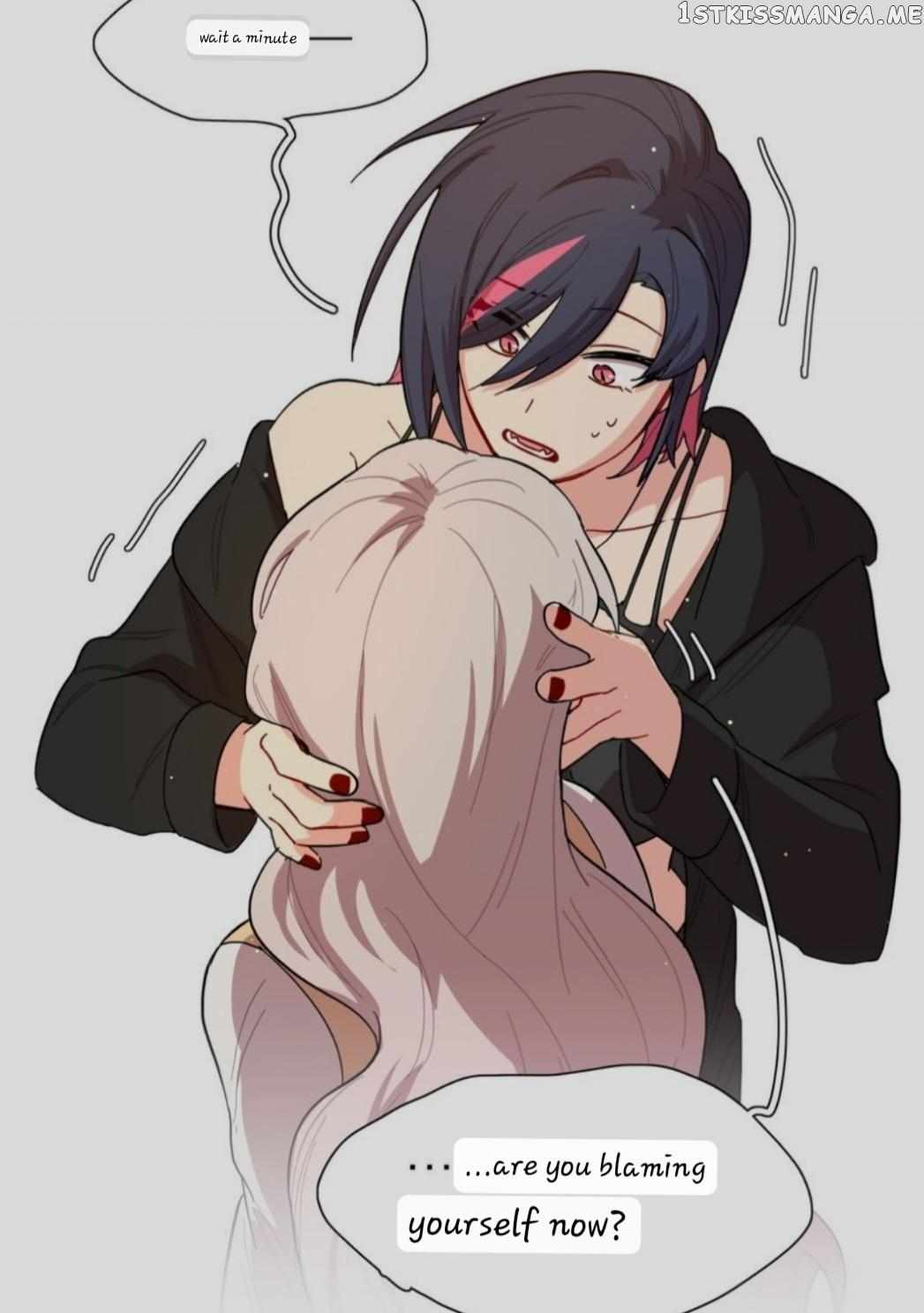 Beware of the Vicious Dog Inside! Chapter 38 - Page 16