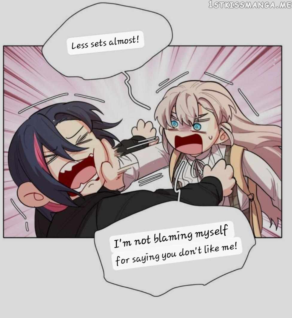 Beware of the Vicious Dog Inside! Chapter 38 - Page 17