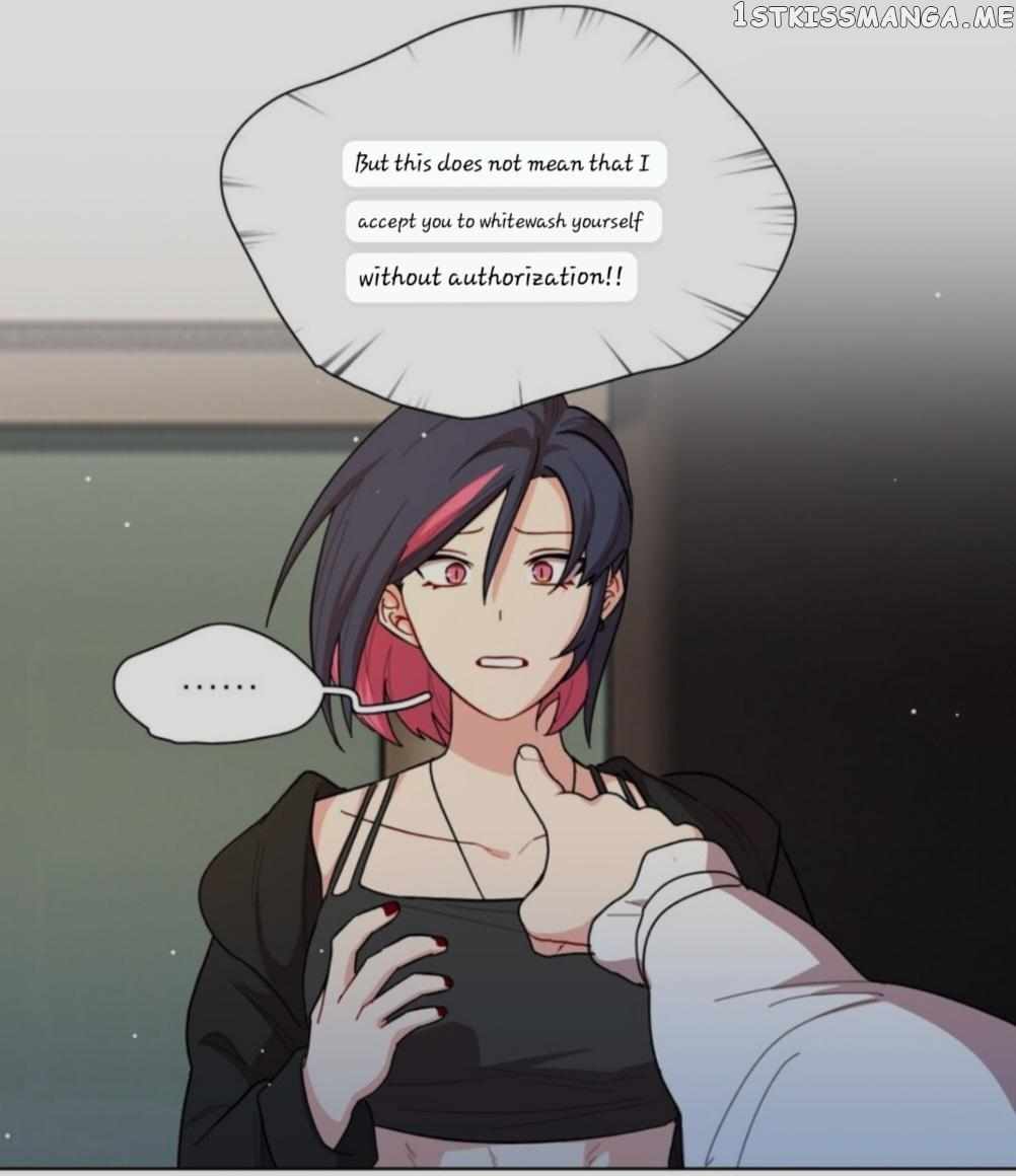 Beware of the Vicious Dog Inside! Chapter 38 - Page 19