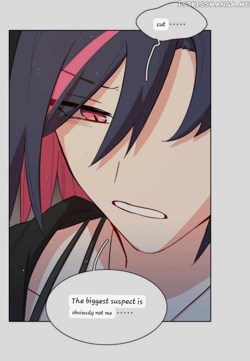 Beware of the Vicious Dog Inside! Chapter 38 - Page 20