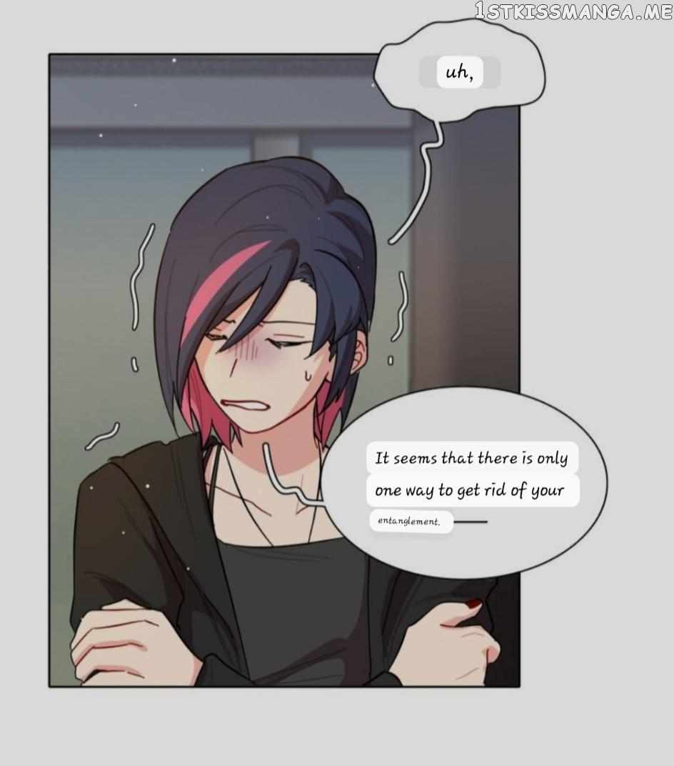 Beware of the Vicious Dog Inside! Chapter 38 - Page 21