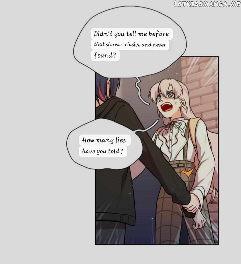 Beware of the Vicious Dog Inside! Chapter 38 - Page 23