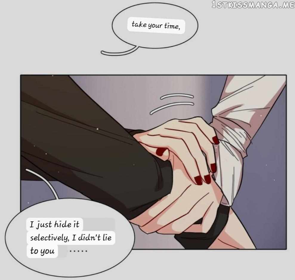 Beware of the Vicious Dog Inside! Chapter 38 - Page 24