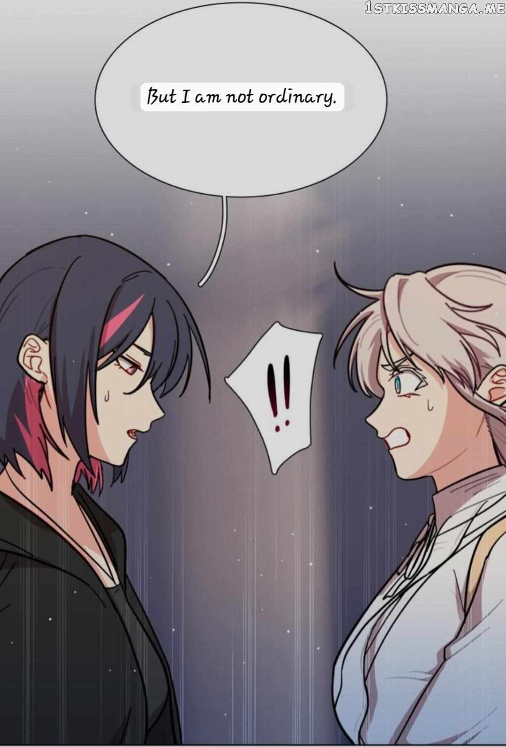 Beware of the Vicious Dog Inside! Chapter 38 - Page 26