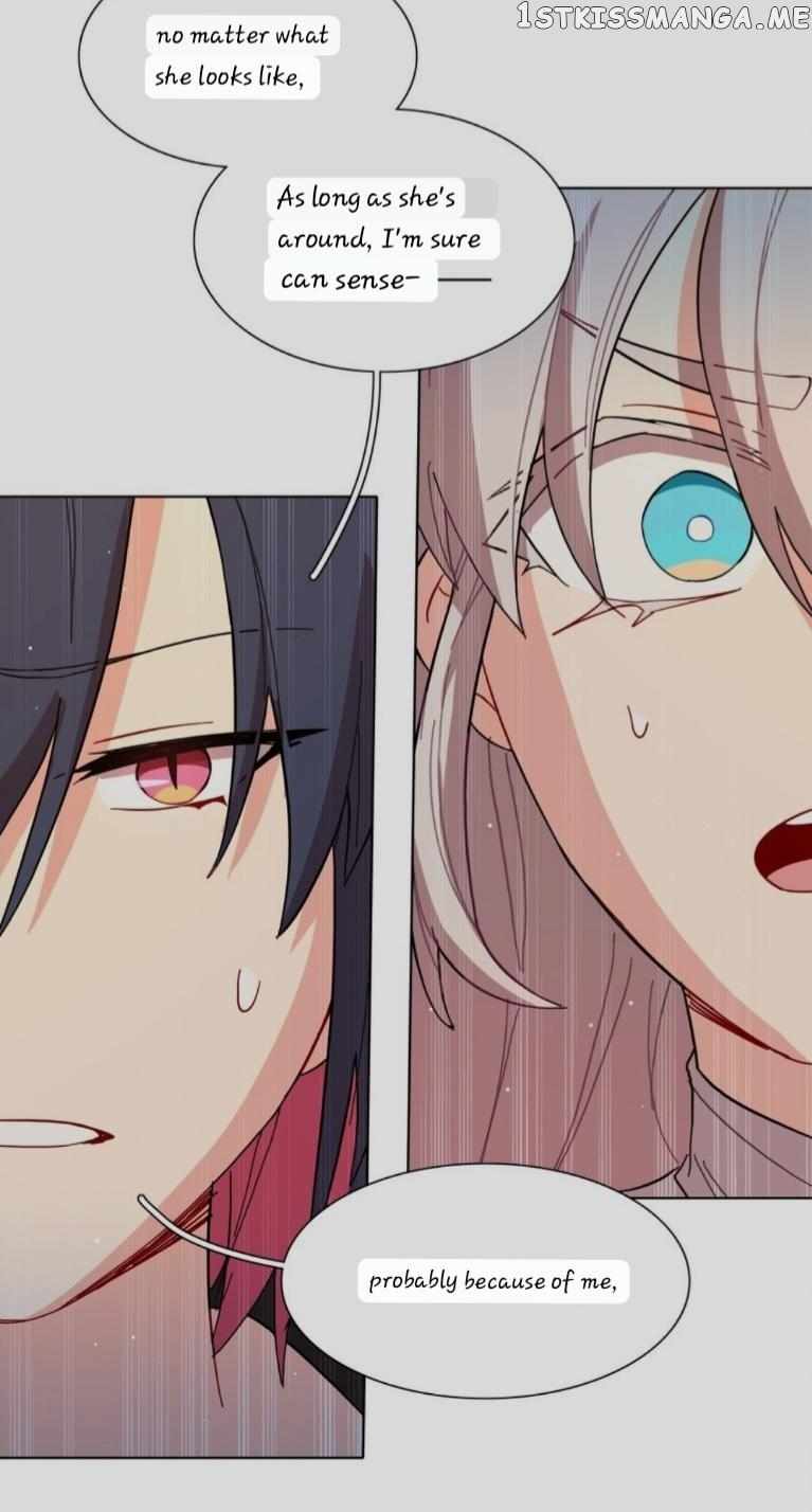 Beware of the Vicious Dog Inside! Chapter 38 - Page 27