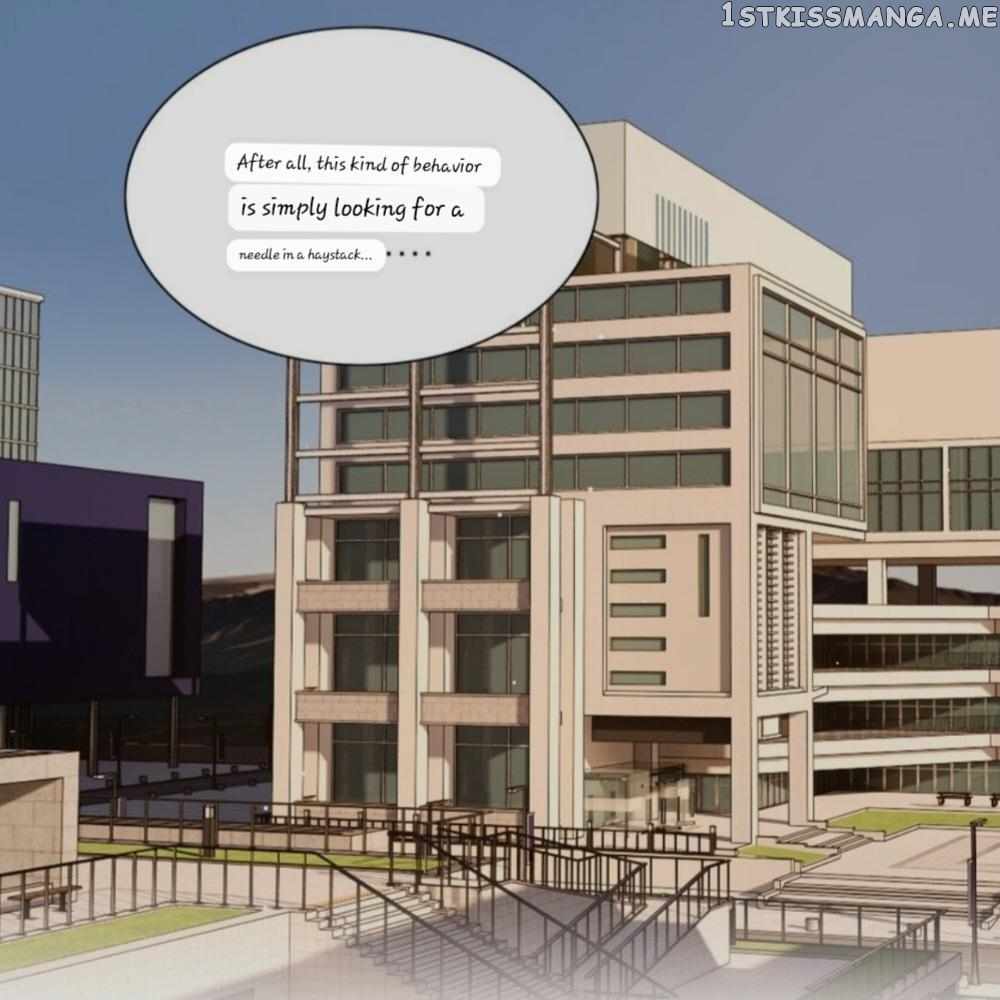 Beware of the Vicious Dog Inside! Chapter 38 - Page 30