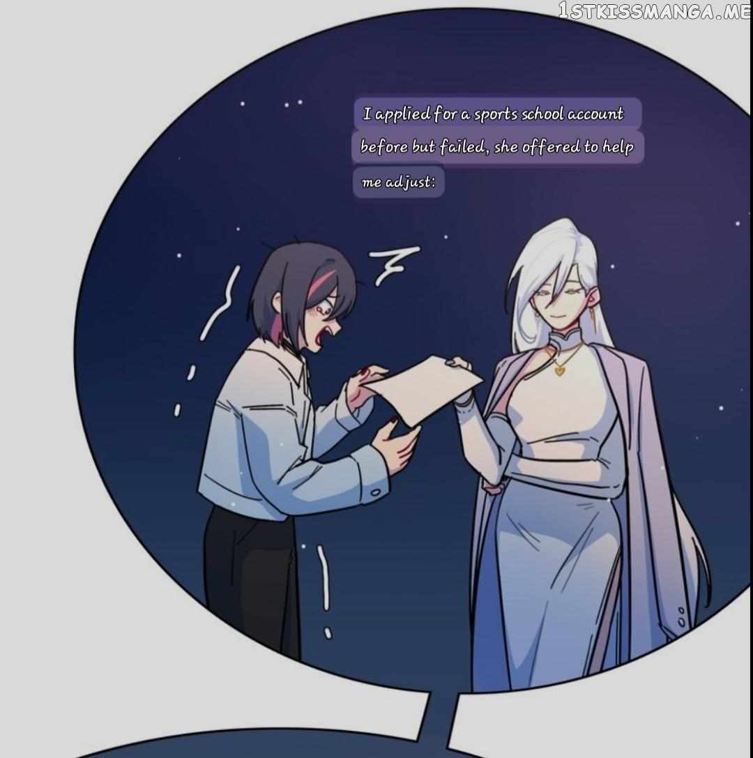 Beware of the Vicious Dog Inside! Chapter 38 - Page 4