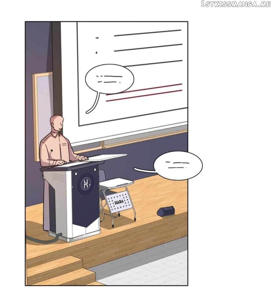 Beware of the Vicious Dog Inside! Chapter 38 - Page 31