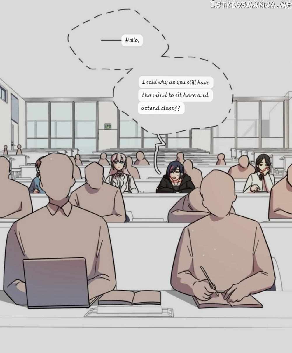 Beware of the Vicious Dog Inside! Chapter 38 - Page 32