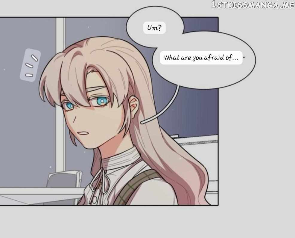 Beware of the Vicious Dog Inside! Chapter 38 - Page 35