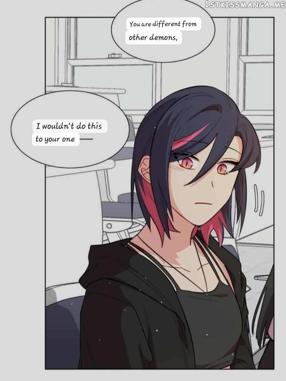 Beware of the Vicious Dog Inside! Chapter 38 - Page 36