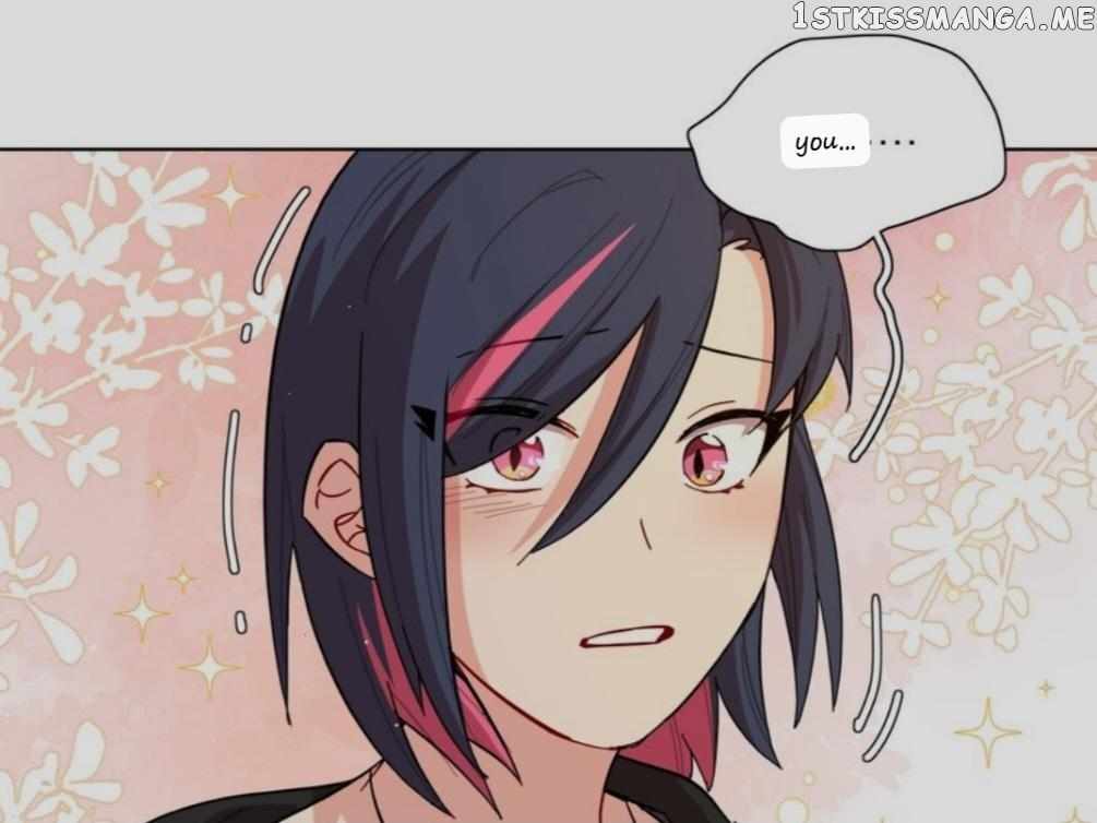 Beware of the Vicious Dog Inside! Chapter 38 - Page 37