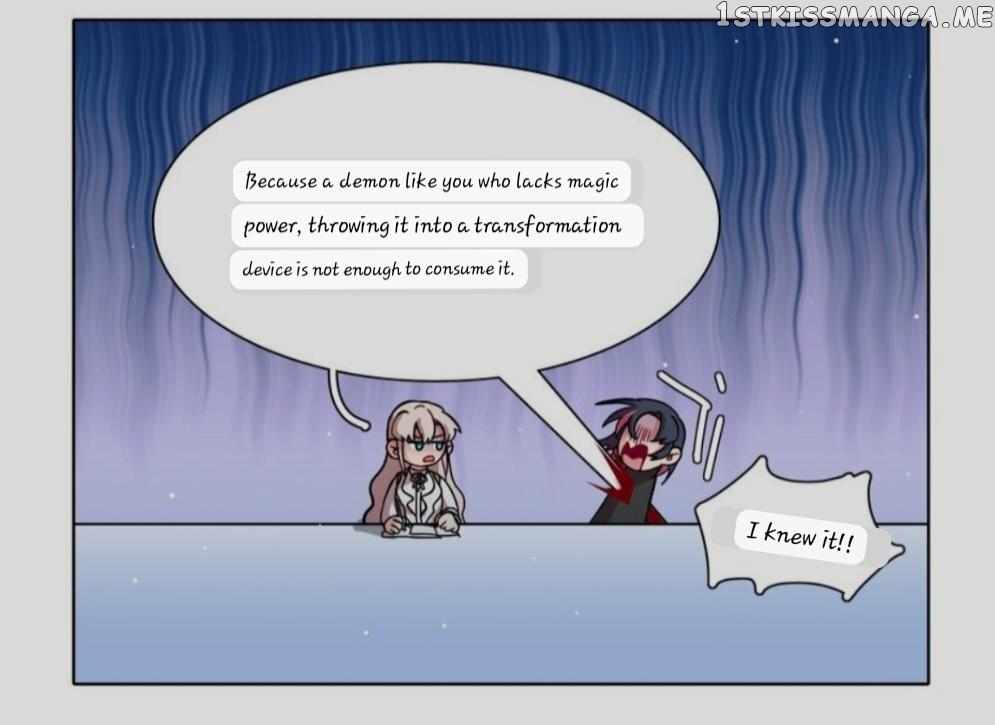 Beware of the Vicious Dog Inside! Chapter 38 - Page 38