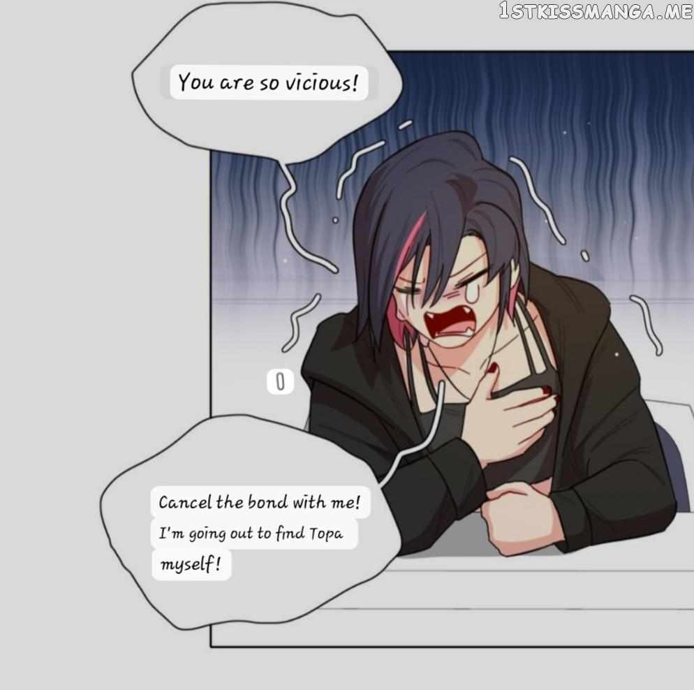 Beware of the Vicious Dog Inside! Chapter 38 - Page 39