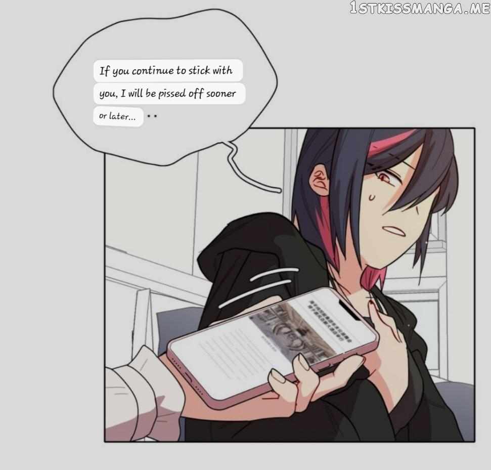 Beware of the Vicious Dog Inside! Chapter 38 - Page 40