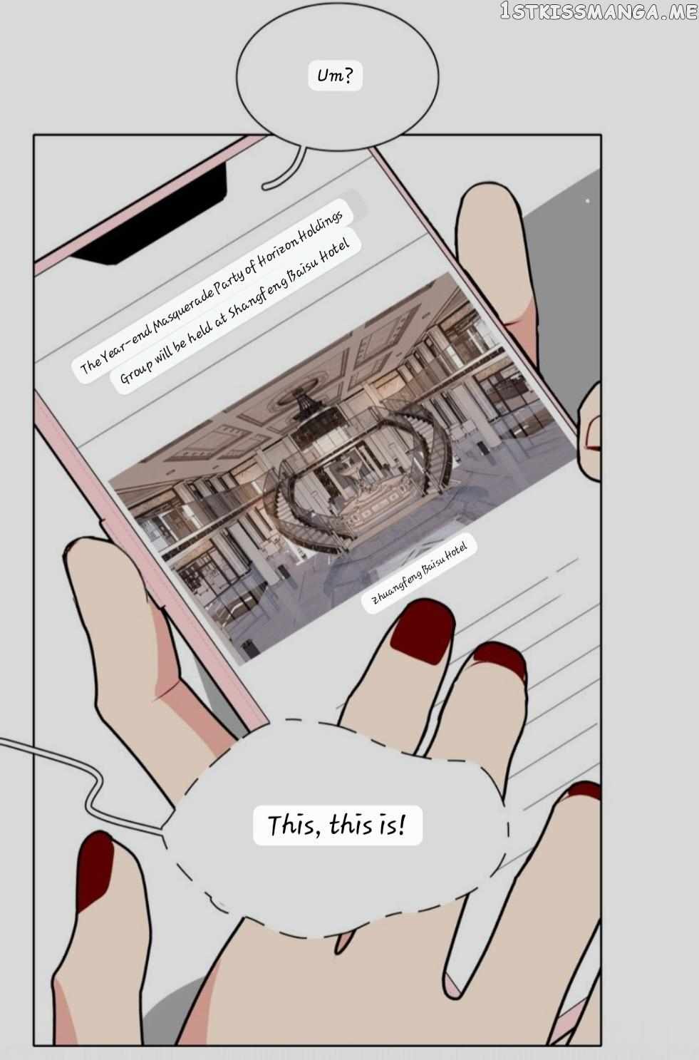 Beware of the Vicious Dog Inside! Chapter 38 - Page 41