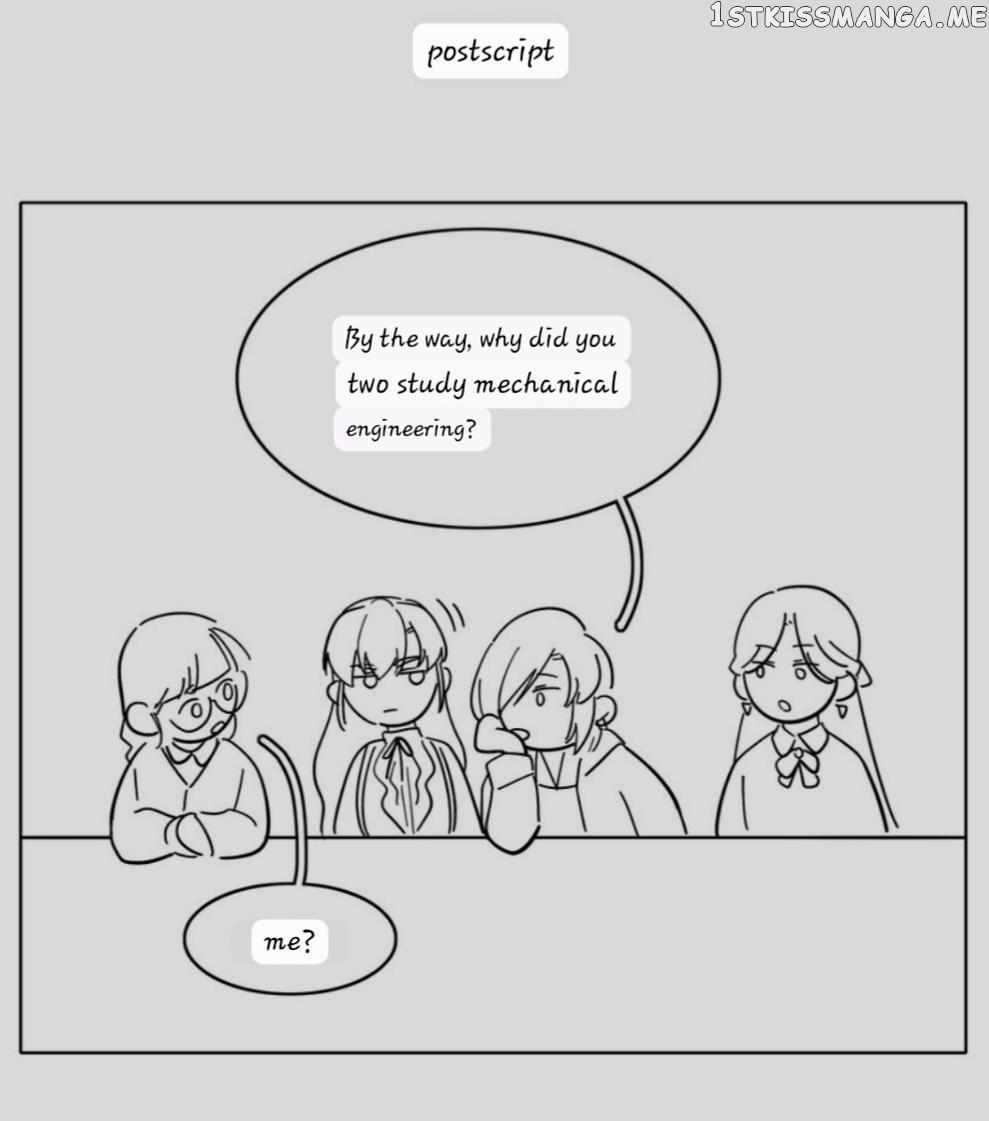 Beware of the Vicious Dog Inside! Chapter 38 - Page 43