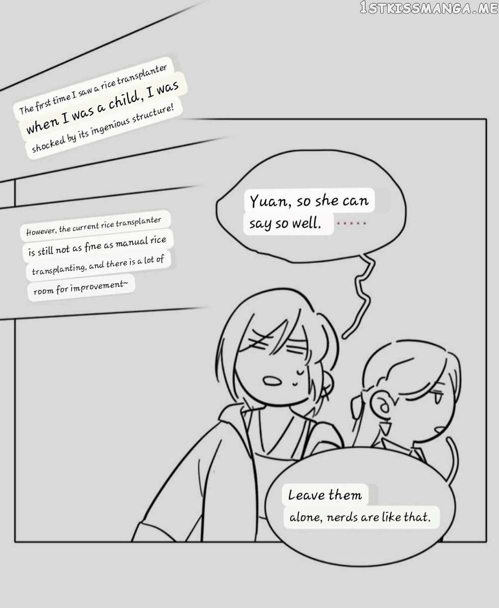 Beware of the Vicious Dog Inside! Chapter 38 - Page 45