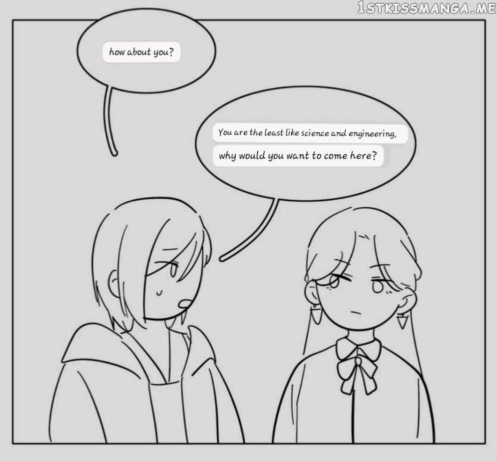 Beware of the Vicious Dog Inside! Chapter 38 - Page 46