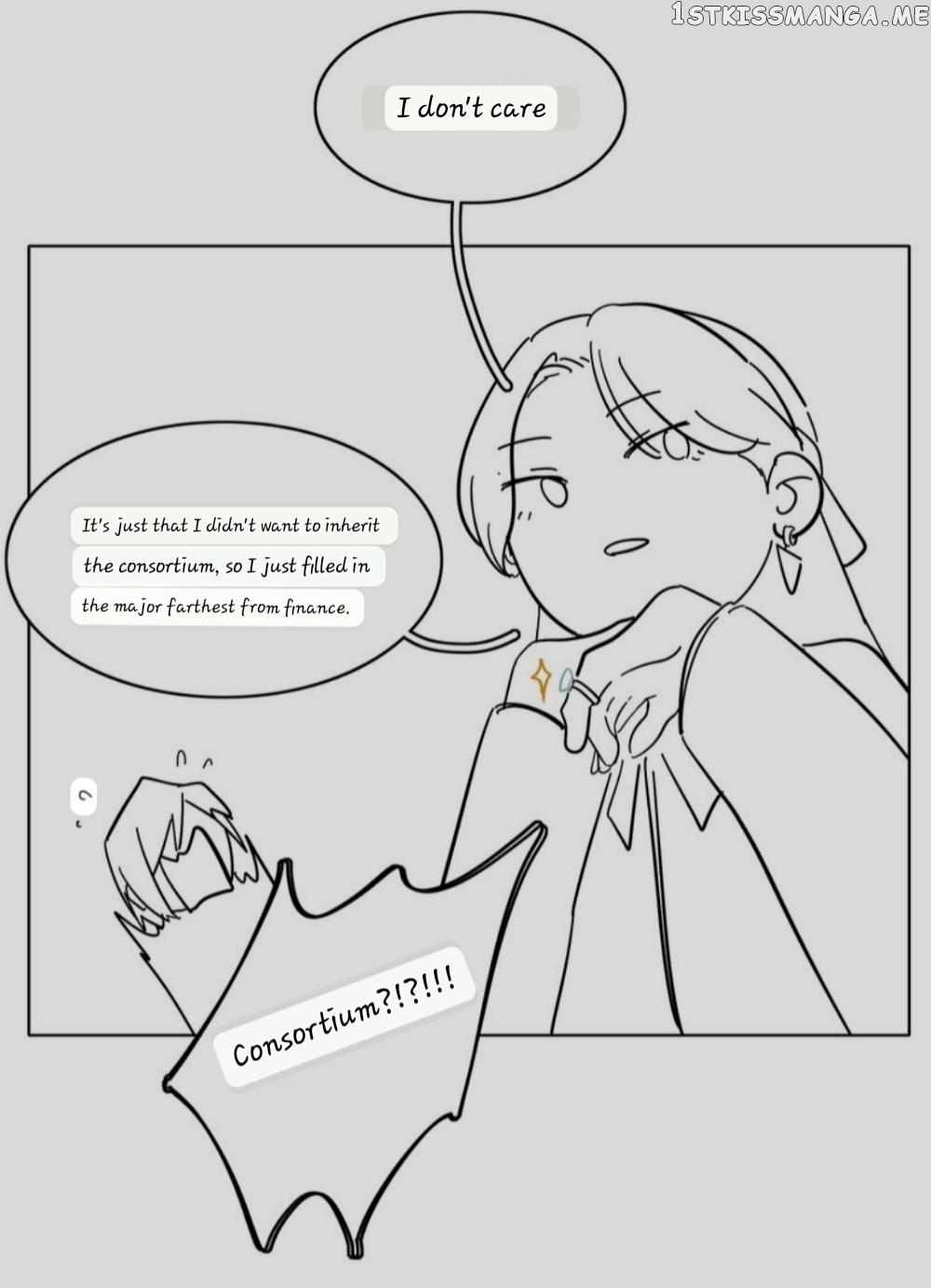 Beware of the Vicious Dog Inside! Chapter 38 - Page 47