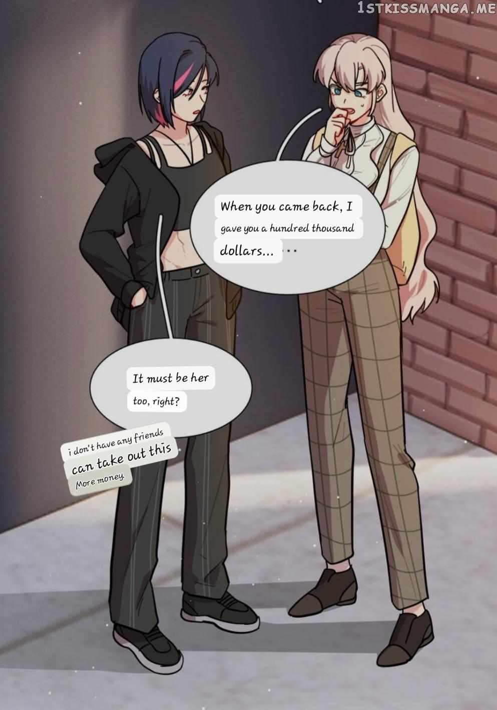 Beware of the Vicious Dog Inside! Chapter 38 - Page 7