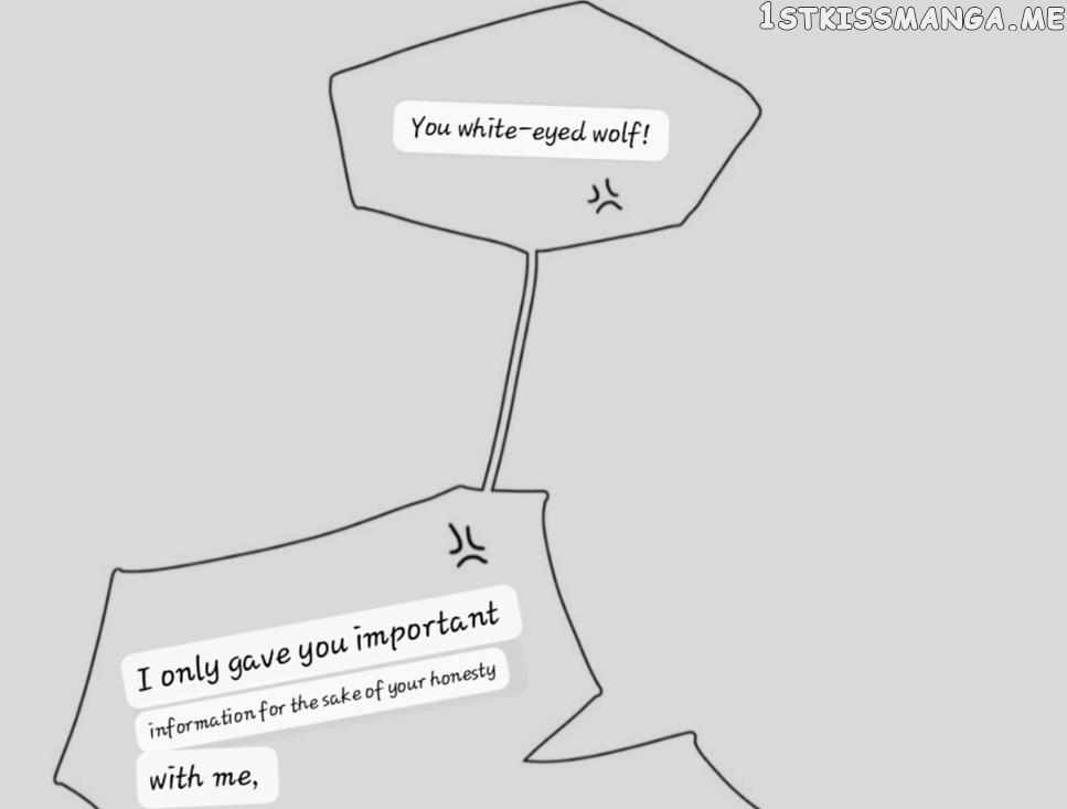 Beware of the Vicious Dog Inside! Chapter 38 - Page 9