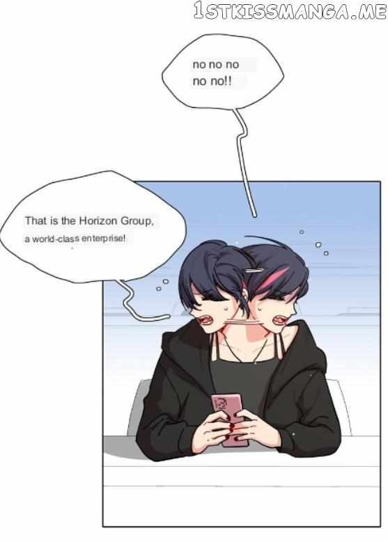 Beware of the Vicious Dog Inside! Chapter 39 - Page 2