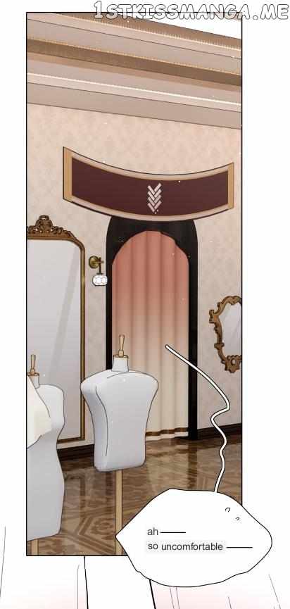 Beware of the Vicious Dog Inside! Chapter 39 - Page 13