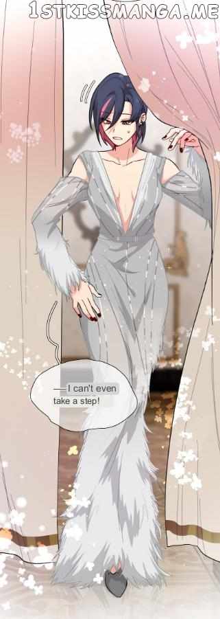 Beware of the Vicious Dog Inside! Chapter 39 - Page 14