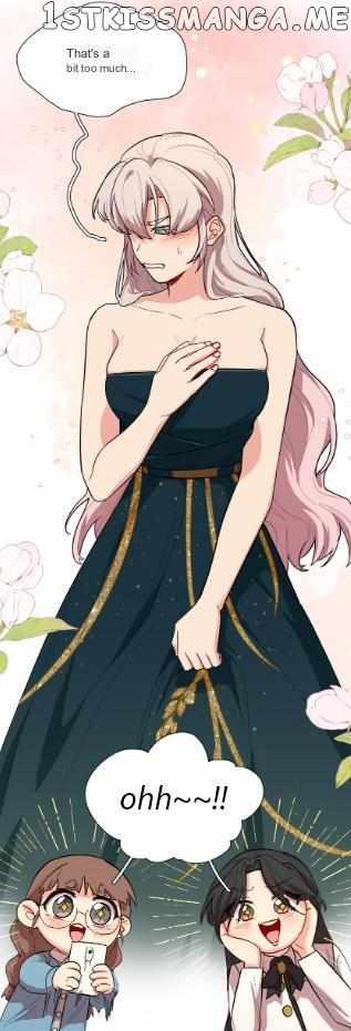 Beware of the Vicious Dog Inside! Chapter 39 - Page 16