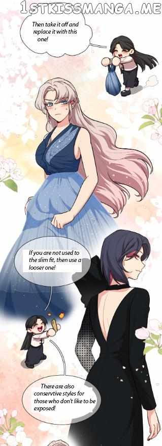 Beware of the Vicious Dog Inside! Chapter 39 - Page 17