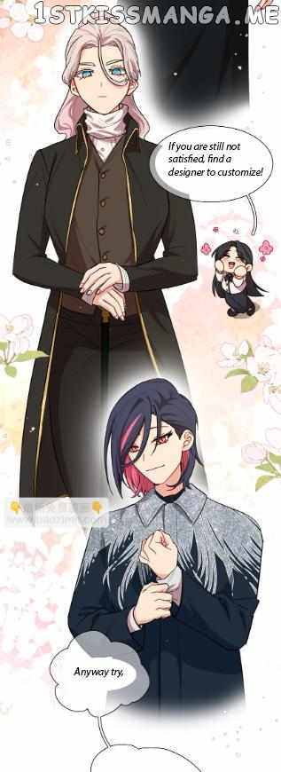 Beware of the Vicious Dog Inside! Chapter 39 - Page 18