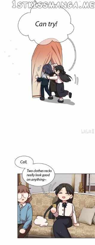 Beware of the Vicious Dog Inside! Chapter 39 - Page 19