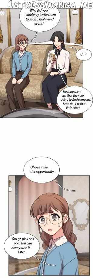 Beware of the Vicious Dog Inside! Chapter 39 - Page 20