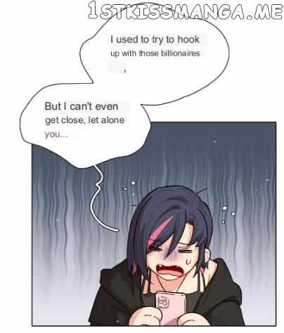 Beware of the Vicious Dog Inside! Chapter 39 - Page 3