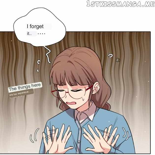 Beware of the Vicious Dog Inside! Chapter 39 - Page 21