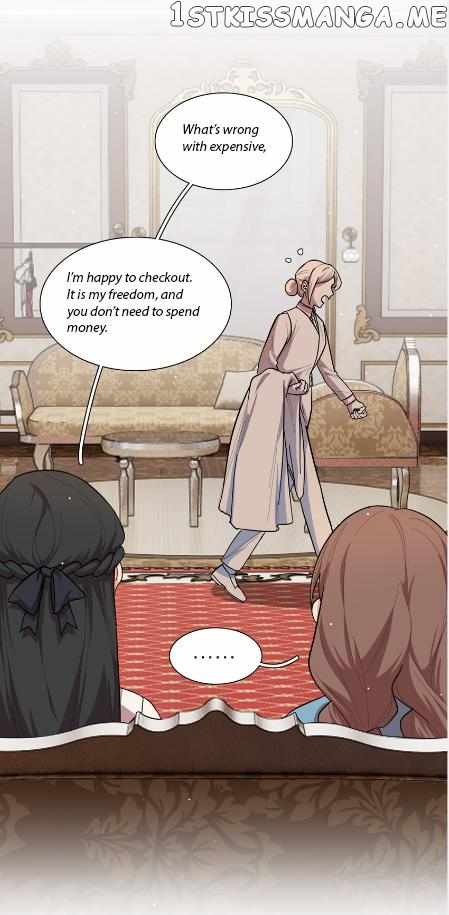 Beware of the Vicious Dog Inside! Chapter 39 - Page 22