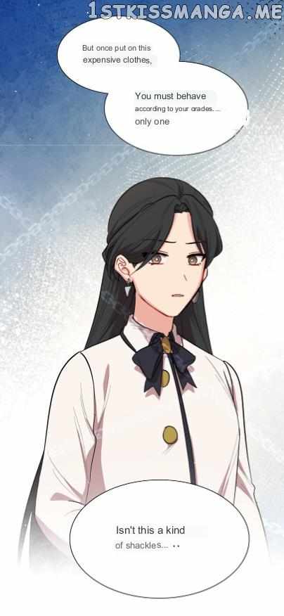 Beware of the Vicious Dog Inside! Chapter 39 - Page 24