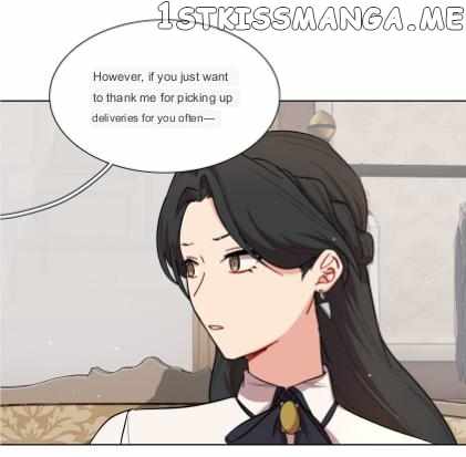 Beware of the Vicious Dog Inside! Chapter 39 - Page 25